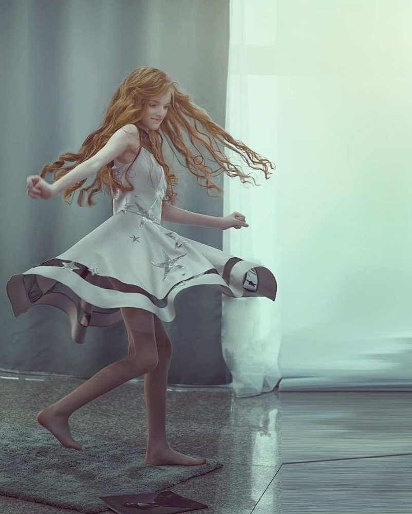 Photograph by Ольга Сунцова