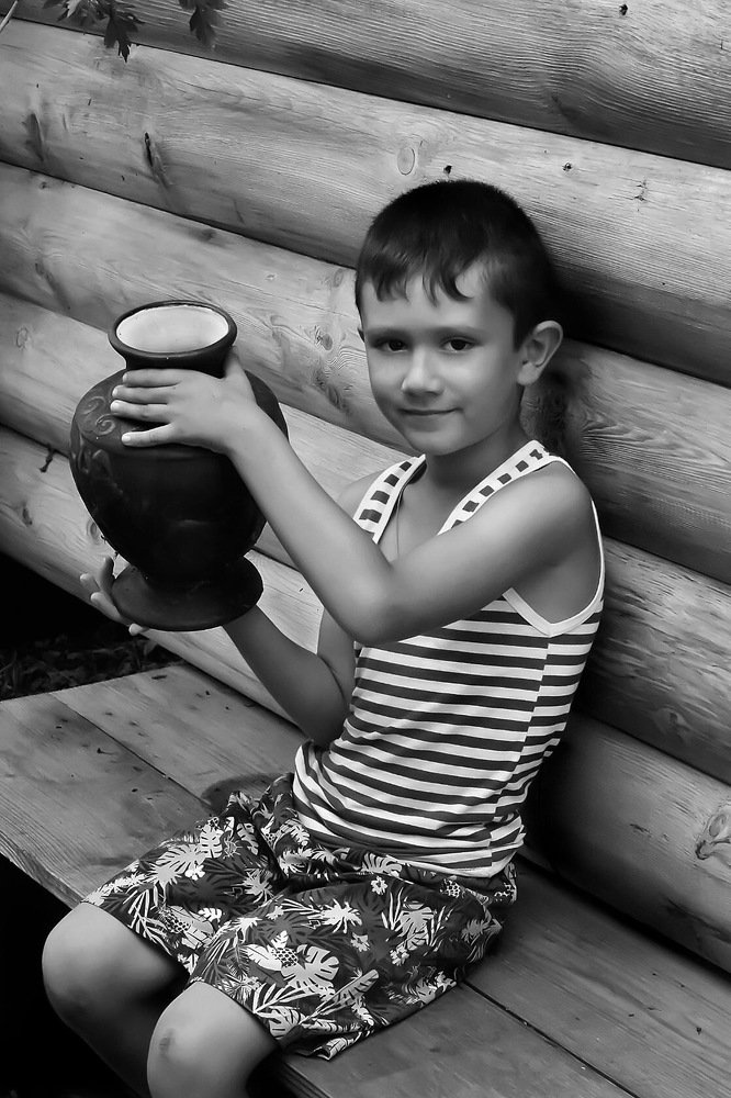 Photograph by Ольга Сунцова