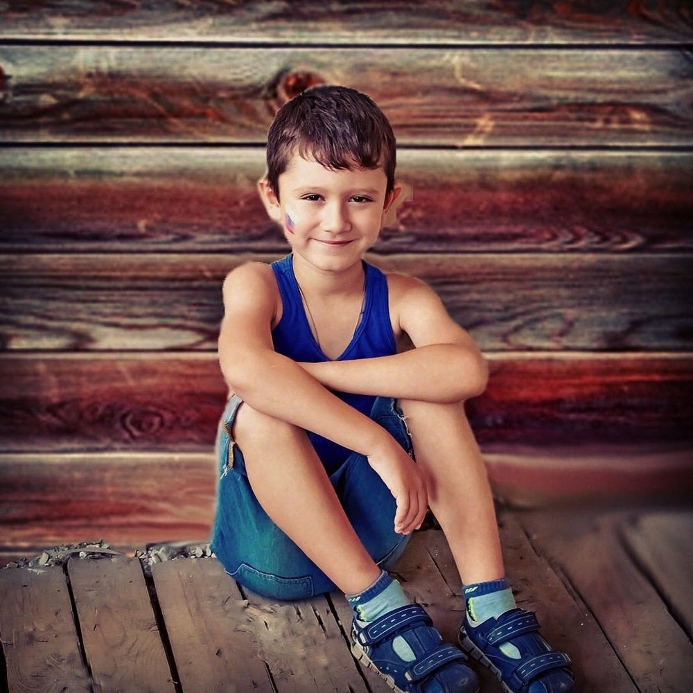 Photograph by Ольга Сунцова