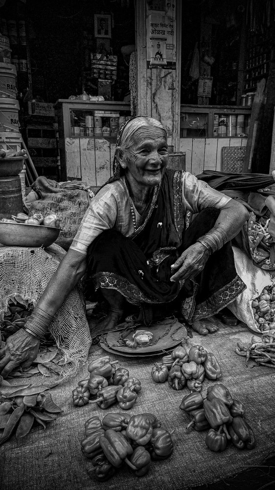 Photograph by Rohit Tonapi