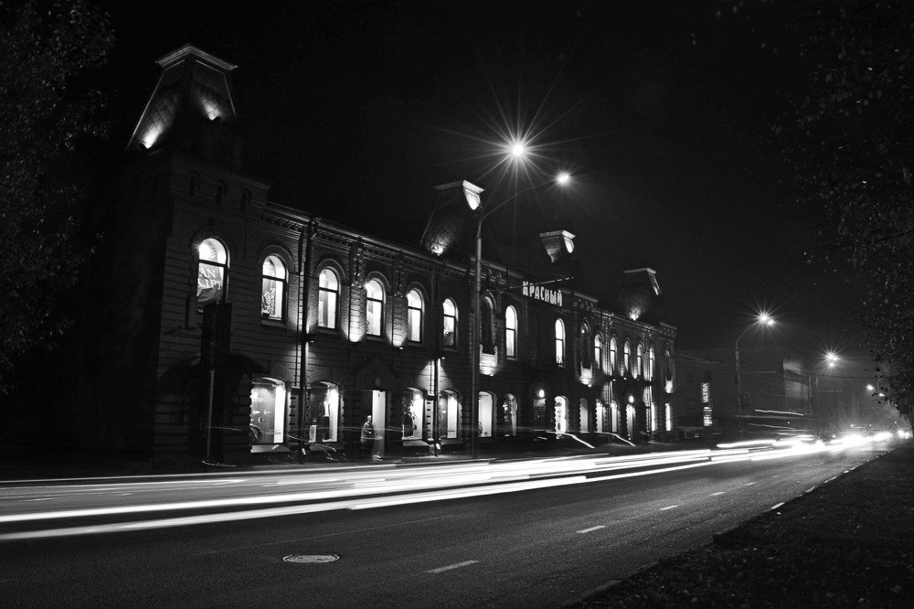 Photograph by Наталья Лещинская