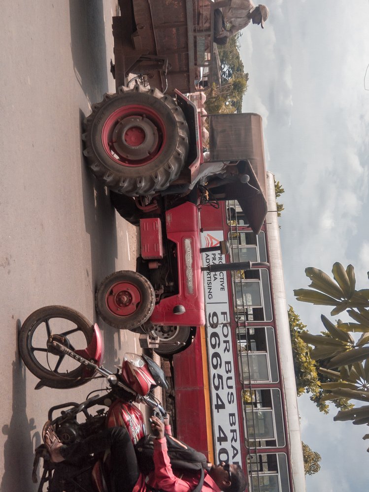 Photograph by Nainesh Khanjire