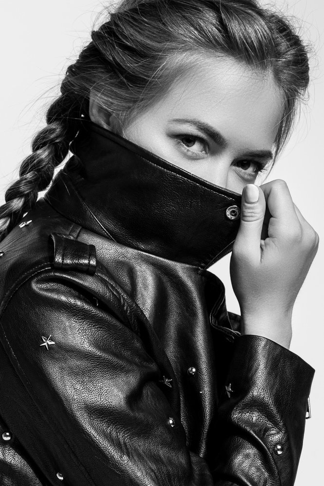 Photograph by Alio Sandro