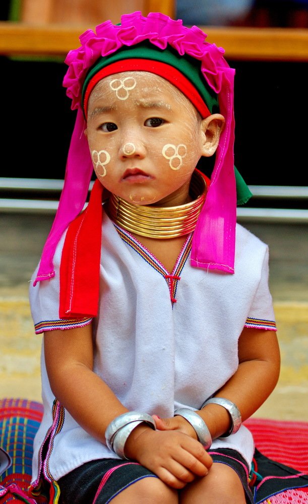 Photograph by Aung Kyaw Soe