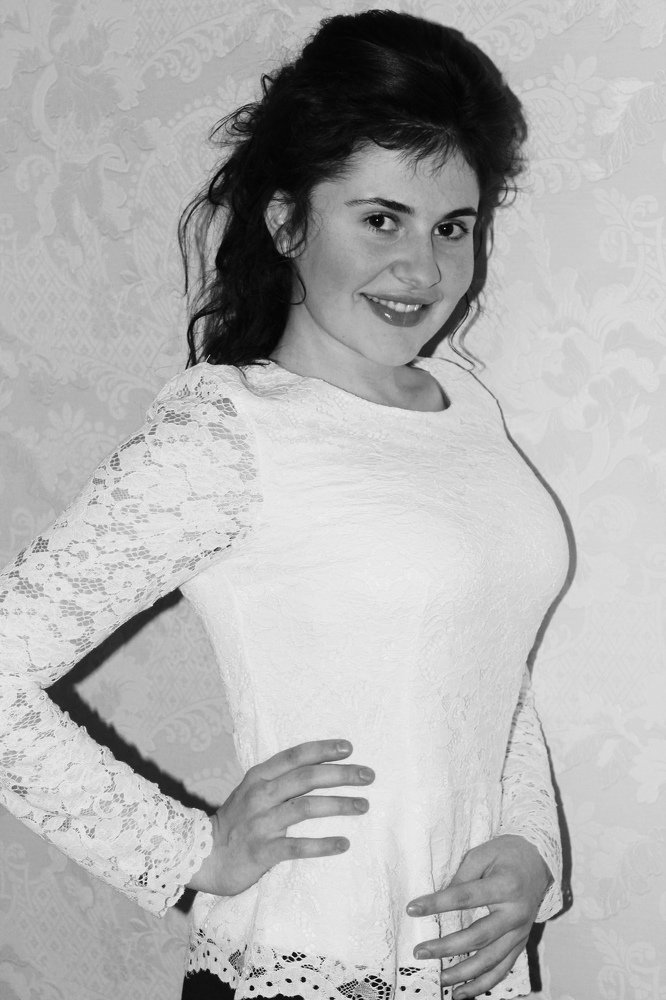 Photograph by Елизавета Синица