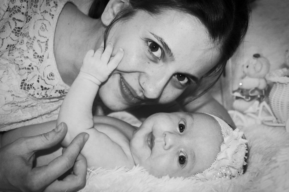 Photograph by Елизавета Синица