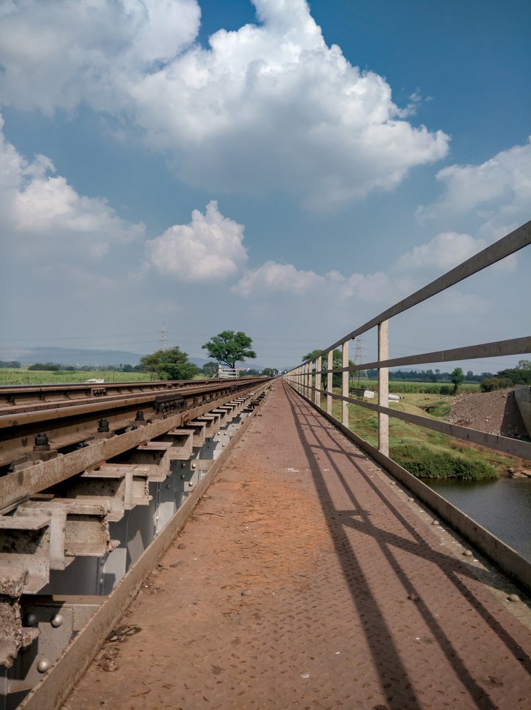 Photograph by Nainesh Khanjire