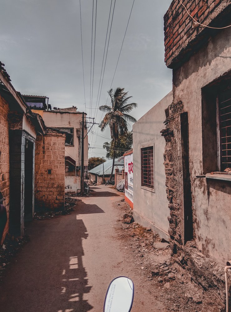 Photograph by Nainesh Khanjire