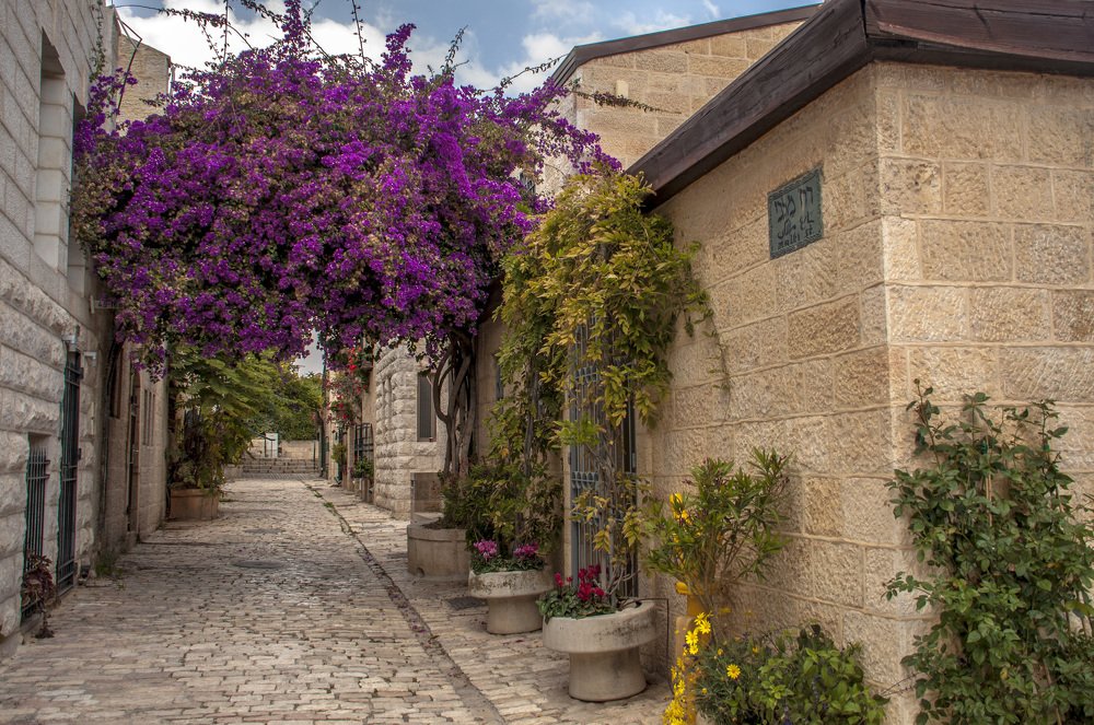 Photograph by Sabina Braginski