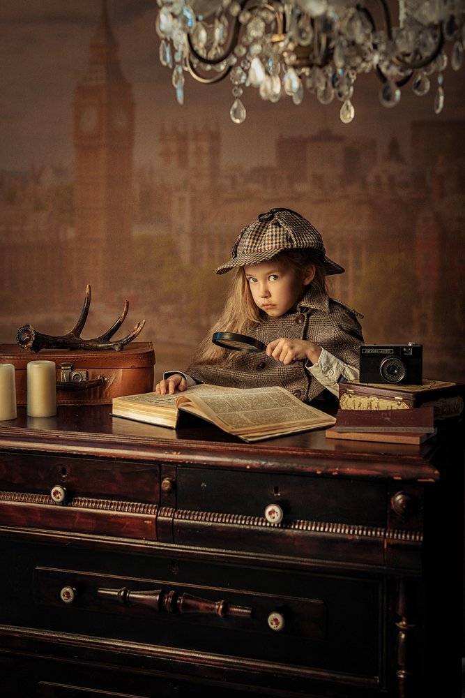 Photograph by Екатерина Эйрих