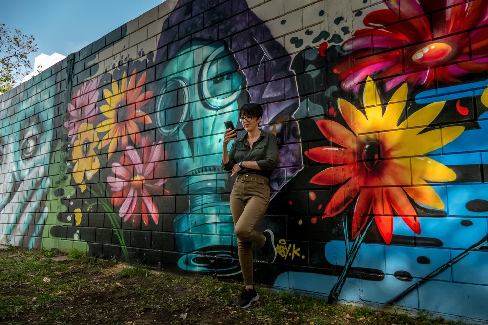 Photograph by Andrey Pochernin