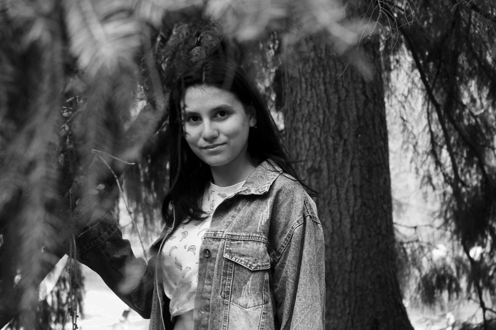 Photograph by Елизавета Синица