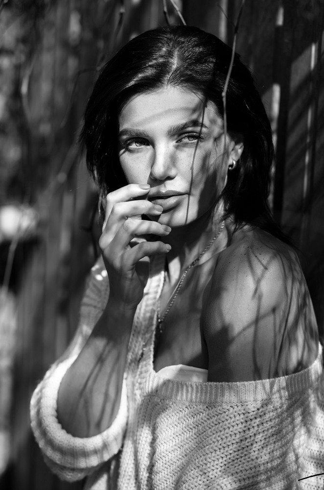 Photograph by Индира Кузнецова