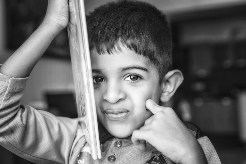 Photograph by Chaitra Arjunpuri