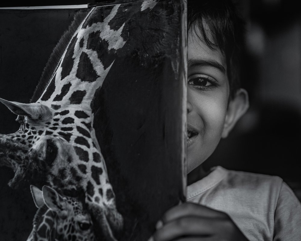 Photograph by Chaitra Arjunpuri