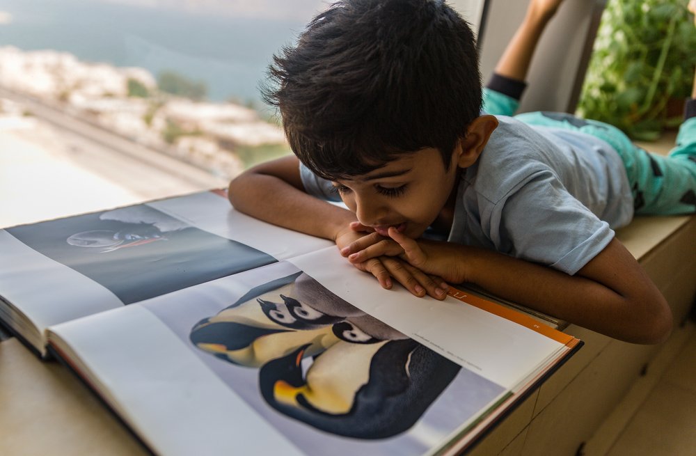 Photograph by Chaitra Arjunpuri