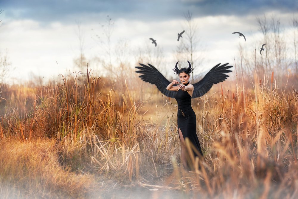 Photograph by Татьяна Петросьян