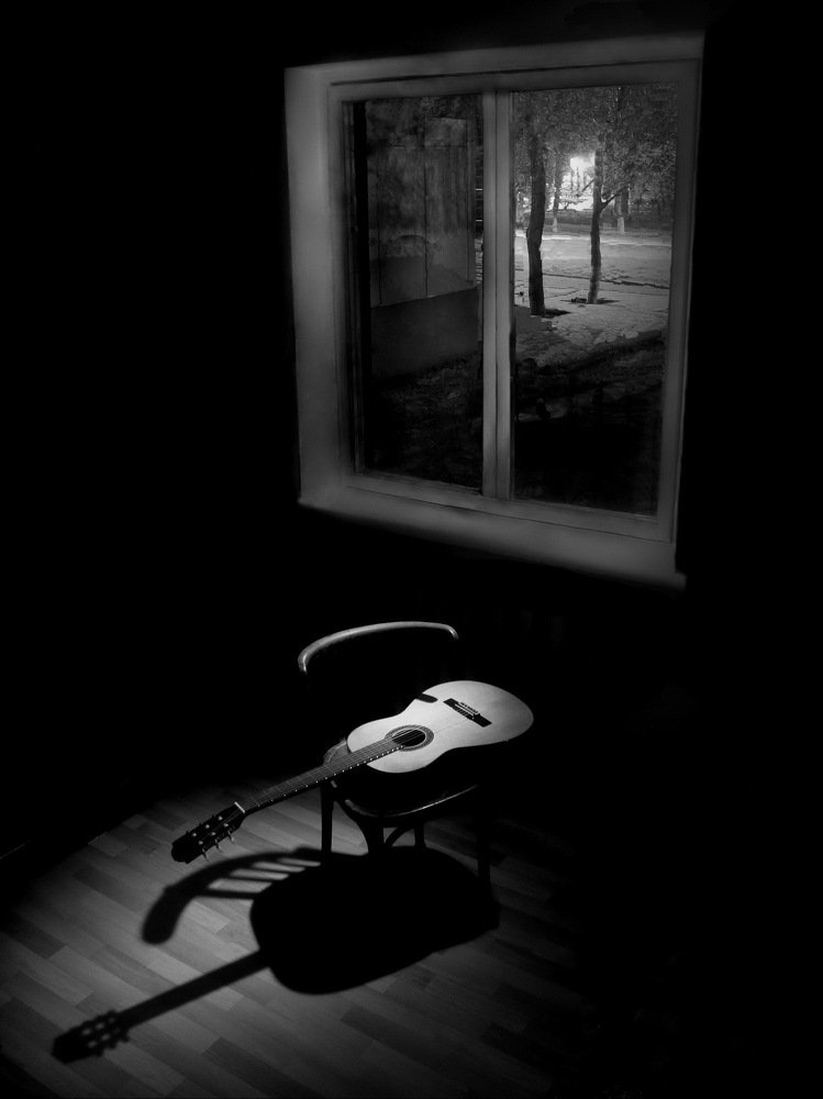 Photograph by Сергей Фунтовой