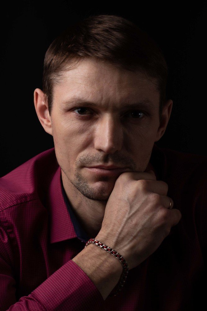 Photograph by Владимир Полоус