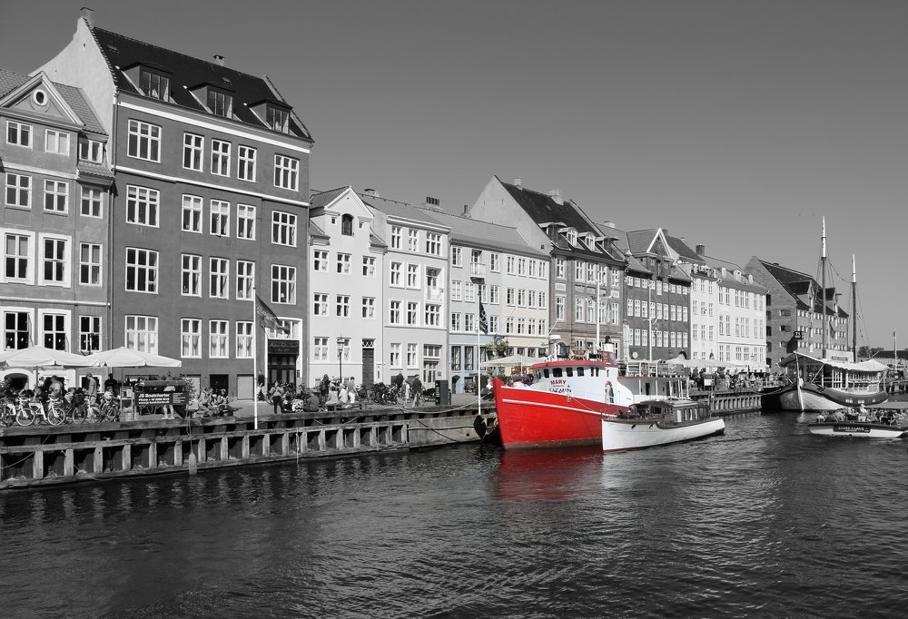 Photograph by Алексей Обухов