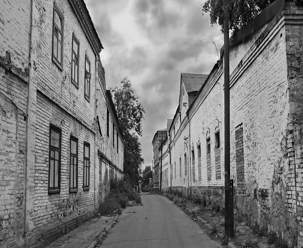 Photograph by Сергей Фунтовой