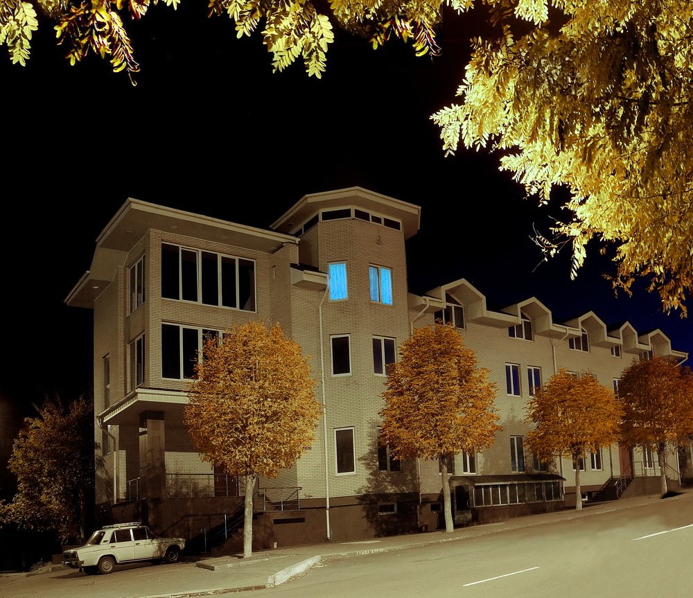 Photograph by Сергей Фунтовой