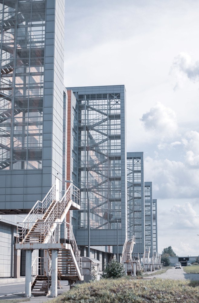 Photograph by Алексей Худяков