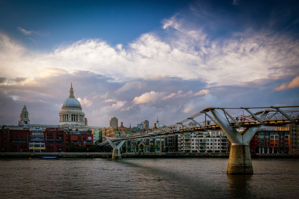 Photograph by Fero Daniska