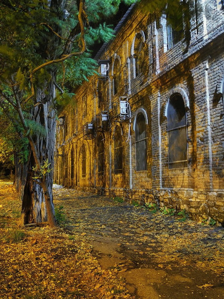 Photograph by Сергей Фунтовой