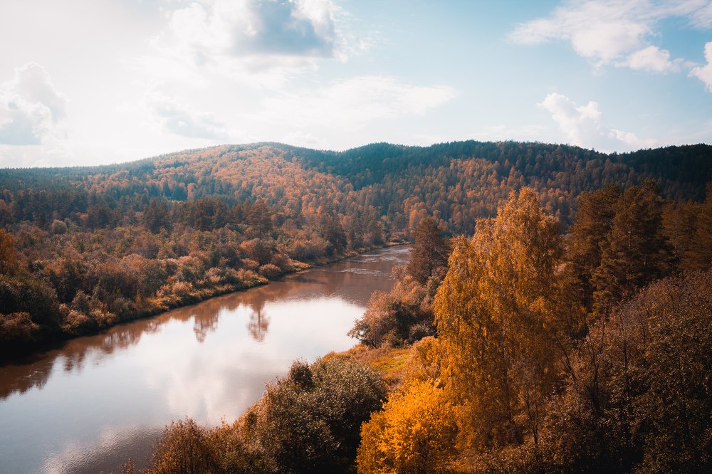 Photograph by Владислав Богаткин