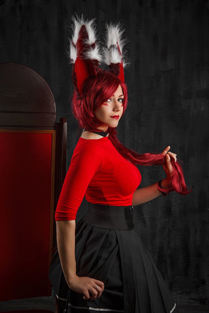 Photograph by Евгений Лях