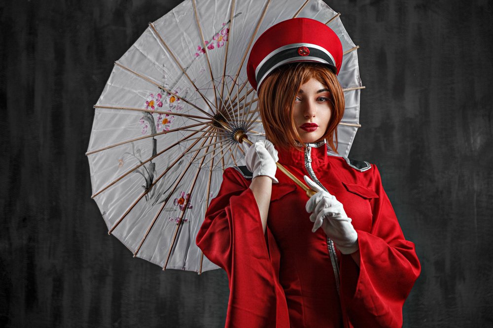 Photograph by Евгений Лях