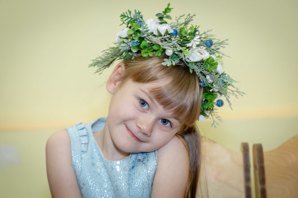 Photograph by Алексей Худяков