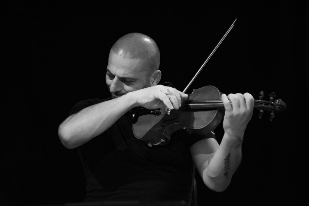 Photograph by Massimo vasconi moments