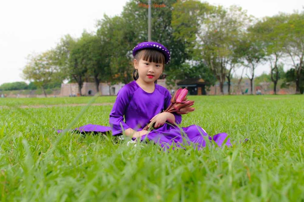 Фотография автора Nguyễn Dặng