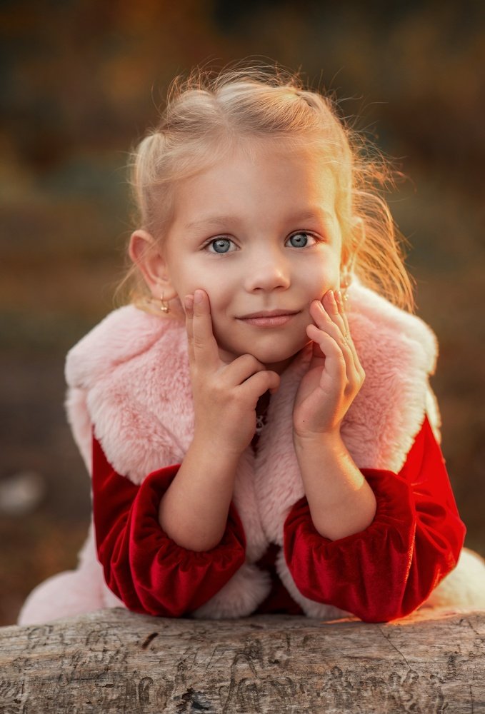 Photograph by OlgaZhevner