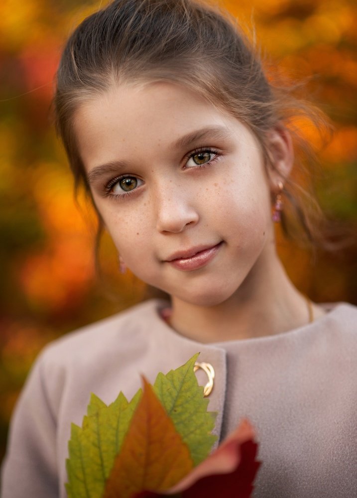 Photograph by OlgaZhevner