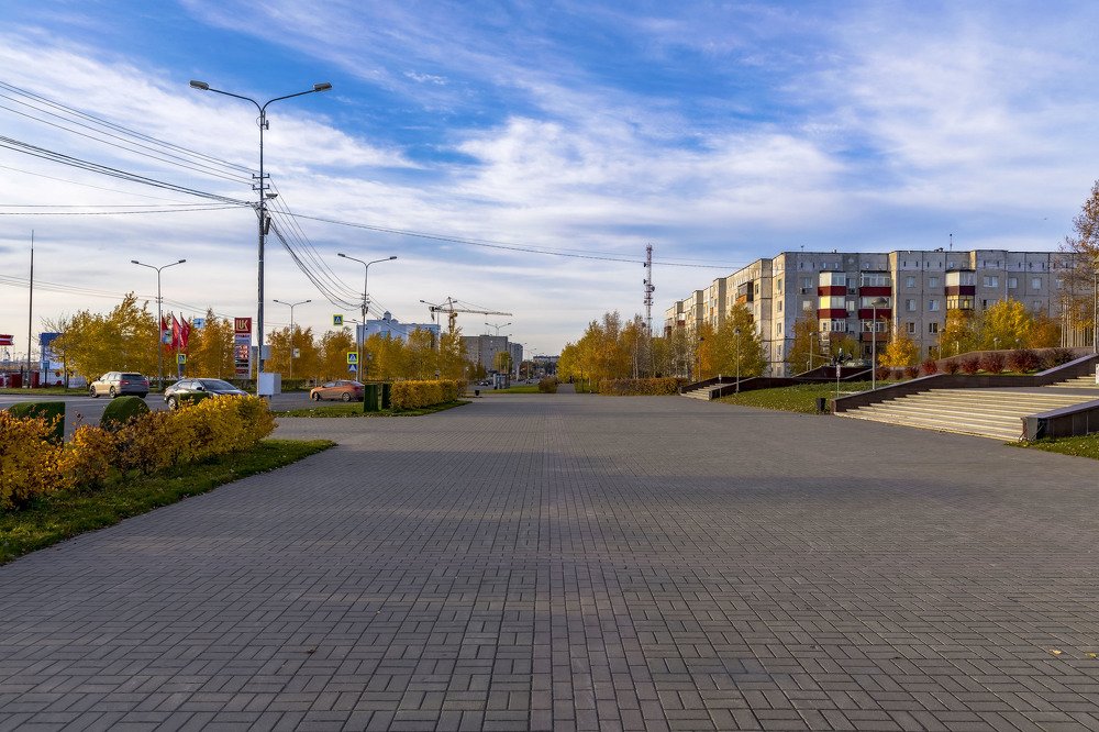 Photograph by Юрий Золотарев