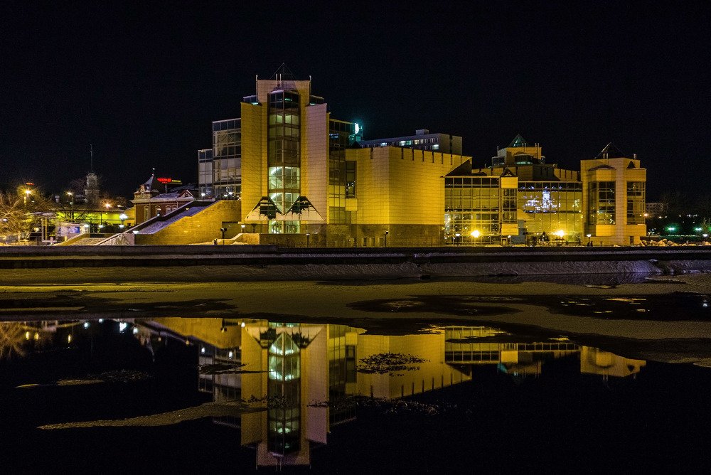 Photograph by Виктор Петров