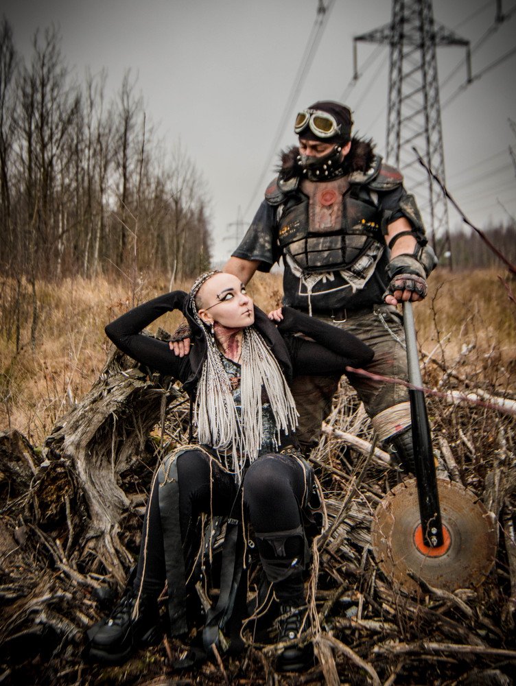 Photograph by Ольга Сафронова