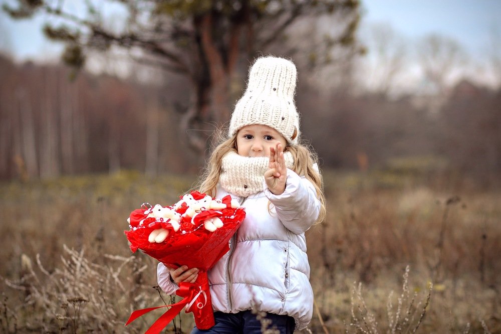 Photograph by Ольга Нежикова