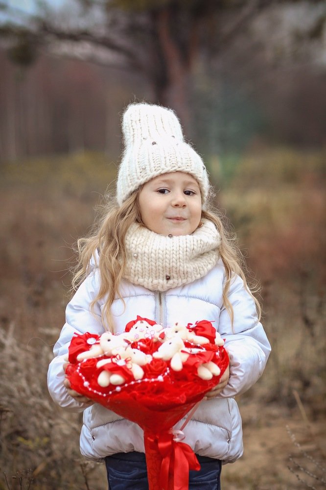 Photograph by Ольга Нежикова