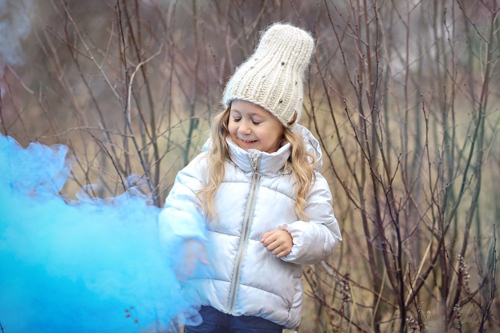 Photograph by Ольга Нежикова