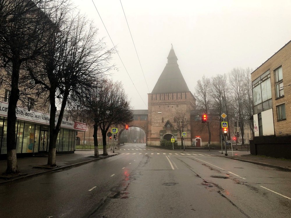 Photograph by Галина