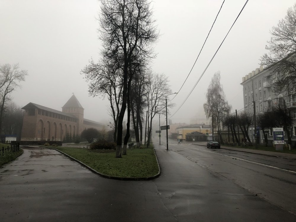 Photograph by Галина