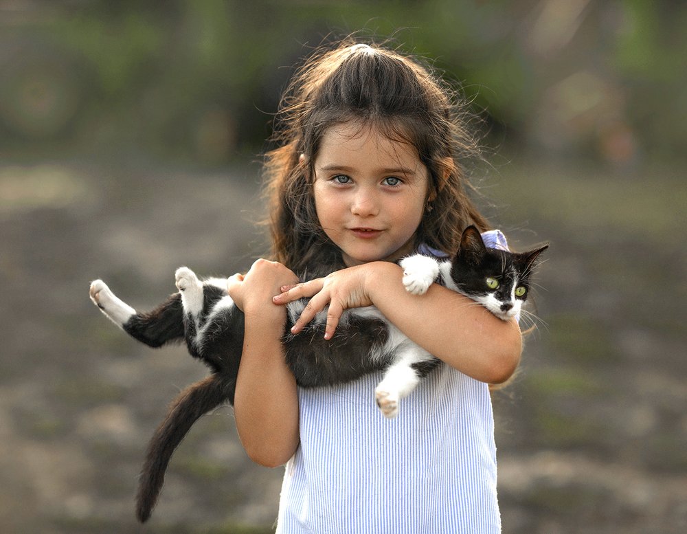 Photograph by Елена Осколкова