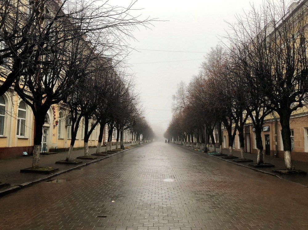 Photograph by Галина