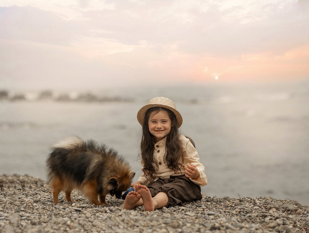 Photograph by Елена Осколкова