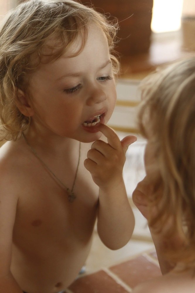 Photograph by Veronika Medvedeva