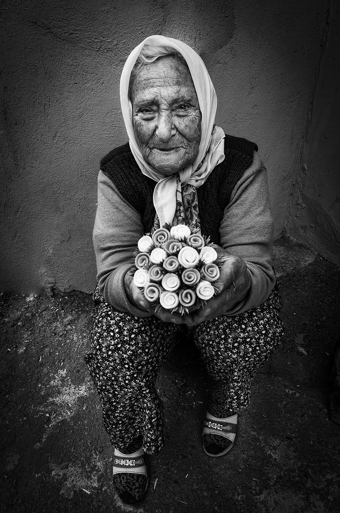 Photograph by ERDAL TURKOGLU